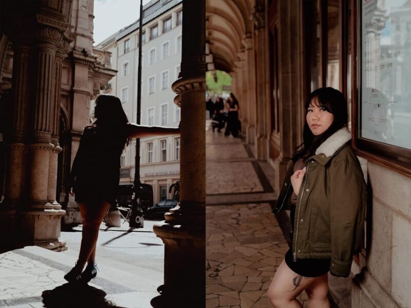 Vienna Portrait Experience: Exclusive Vienna Photo Shoot - FAQ