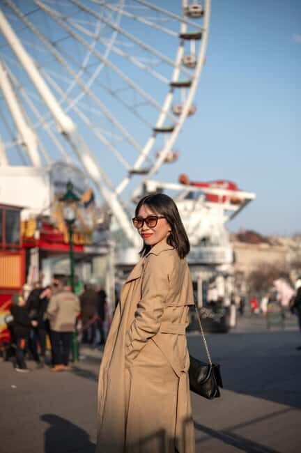 Vienna: Praterstern Theme Park Photoshoot - Frequently Asked Questions