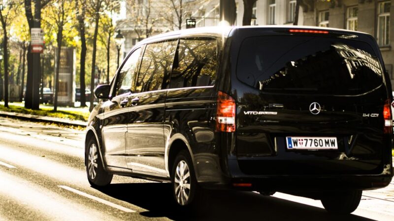 Vienna: Private 3-Hour City Highlights Van Tour - Frequently Asked Questions