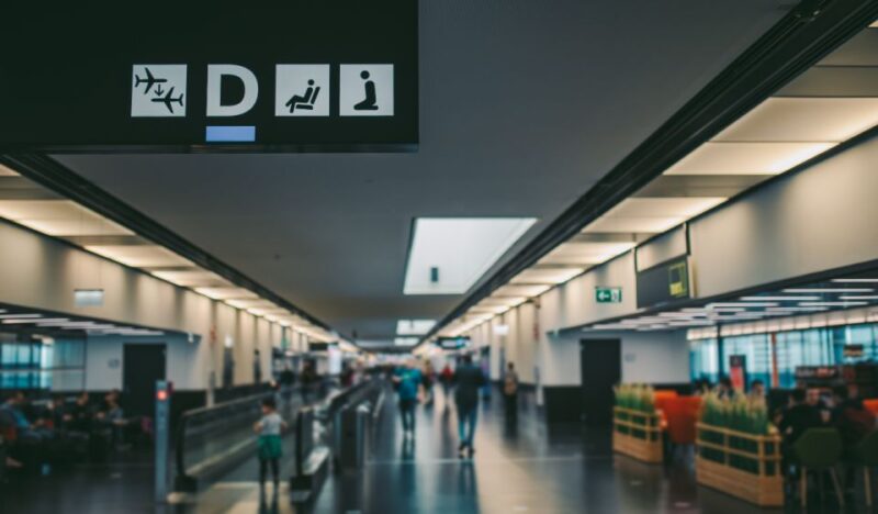 Vienna Private Airport Transfer - Booking Process