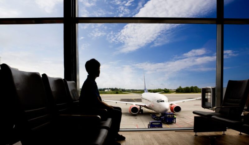 Vienna Private Airport Transfer - Transportation Options