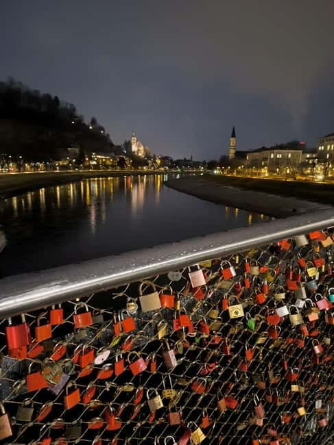 Vienna: Private Alpine Trip to Wachau, Hallstatt, & Salzburg - Key Points