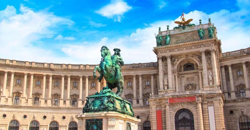 Vienna: Private Architecture Tour with a Local Expert - Pricing and Value