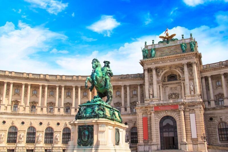 Vienna: Private Architecture Tour with a Local Expert - Final Thoughts