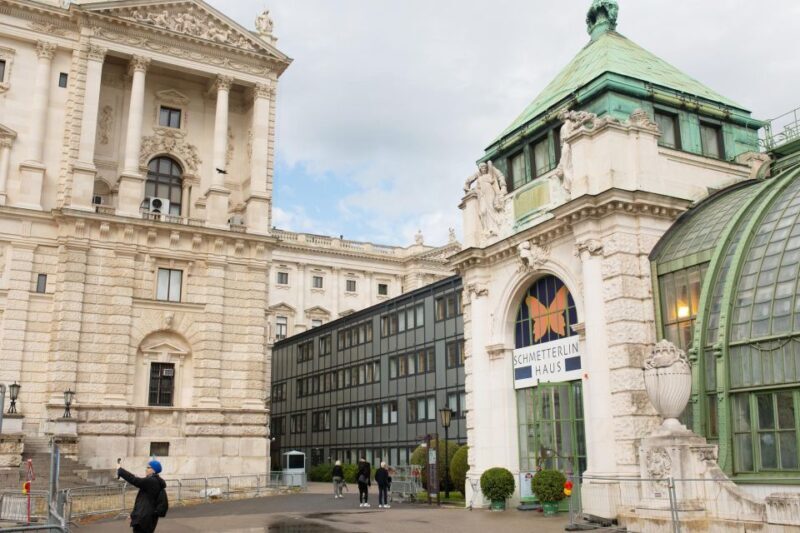Vienna: Private Architecture Tour with a Local Expert - FAQ