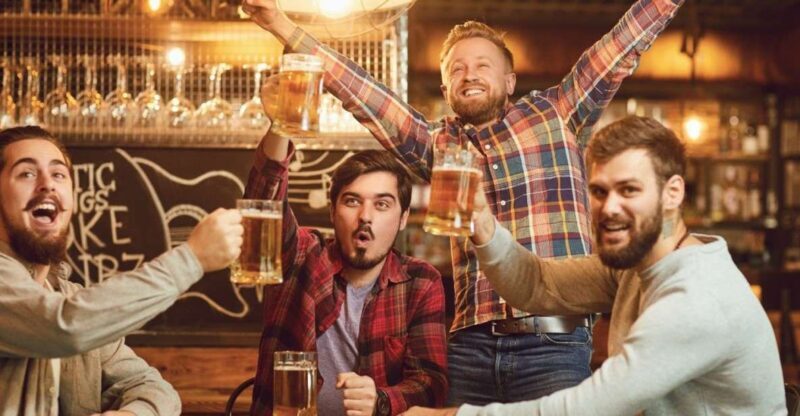 Vienna: Private Austrian Beer Tasting Tour in the Old Town - Key Points