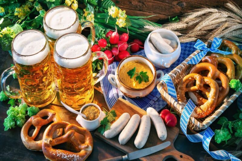 Vienna: Private Austrian Beer Tasting Tour in the Old Town - Who Should Consider This Tour?