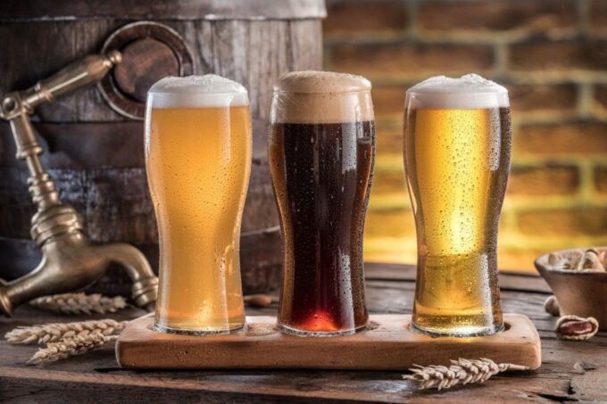 Vienna: Private Austrian Beer Tasting Tour in the Old Town - What to Expect on the Tour