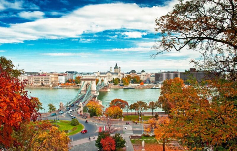 Vienna: Private Day Tour to Budapest - Attractions to Explore