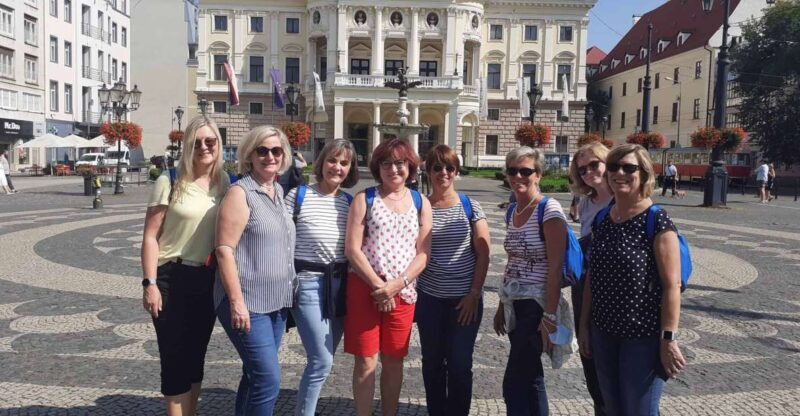 Vienna: Private Day Trip to Bratislava with Hotel Transfers - Who Is This Tour Best For?