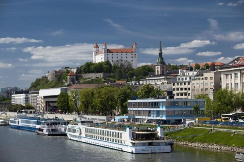 Vienna: Private Day Trip to Bratislava with Hotel Transfers - FAQ