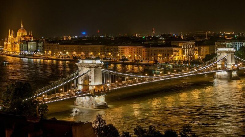 Vienna: Private Day Trip to Budapest - Vienna: Private Day Trip to Budapest — A Practical Guide to an Elegant Escape