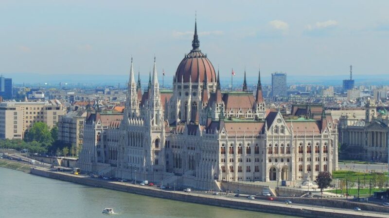 Vienna: Private Day Trip to Budapest - Why the Private Experience Matters
