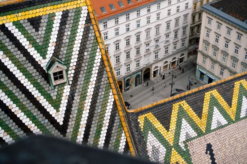Vienna: Private Exclusive History Tour With a Local Expert - Good To Know
