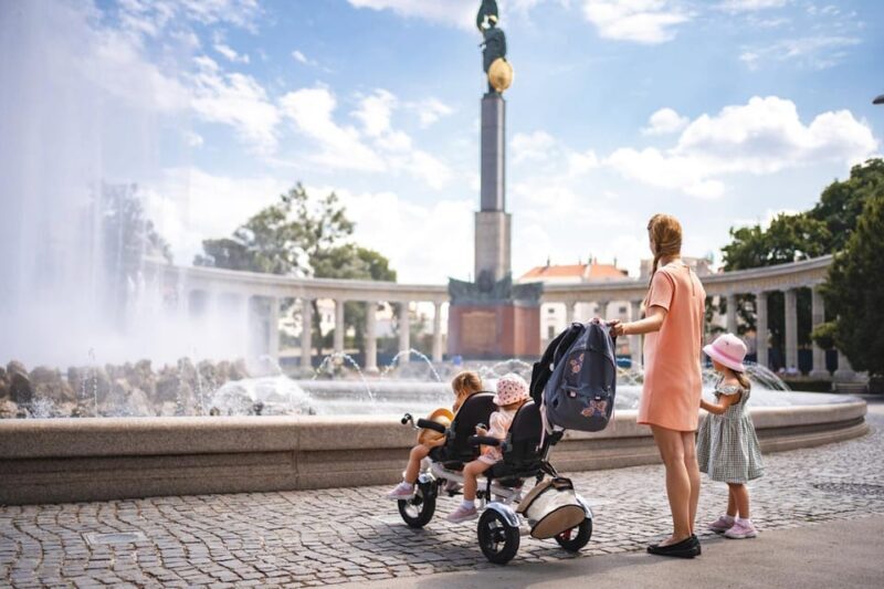 Vienna: Private Family Tour, City Highlights, Museum & Cake - Analyzing the Tour’s Value and Practicalities