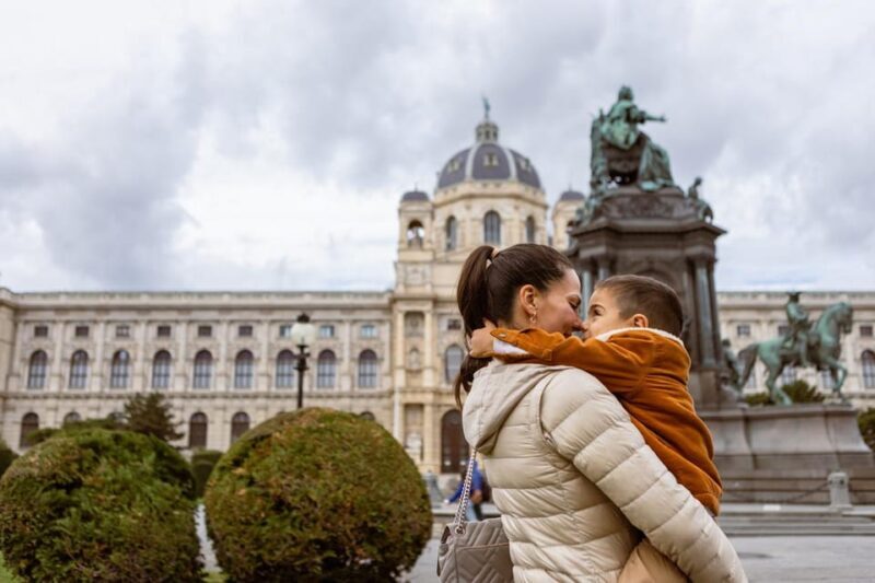 Vienna: Private Family Tour, City Highlights, Museum & Cake - FAQ