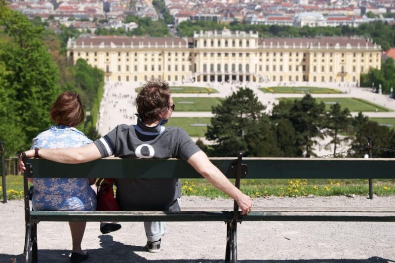 Vienna Private Full Day Tour  Tickets to Schönbrunn & Lunch - Key Points
