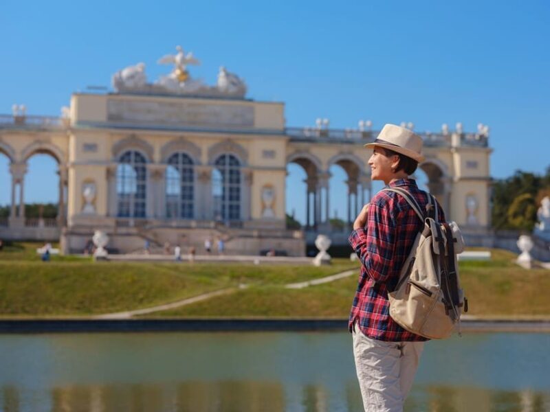 Vienna Private Full Day Tour  Tickets to Schönbrunn & Lunch - A Full Breakdown of the Experience