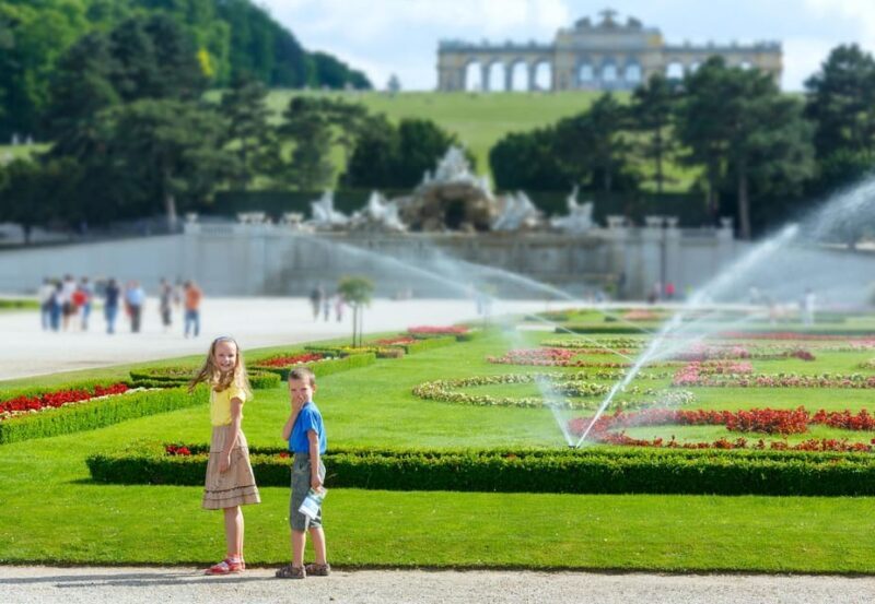 Vienna Private Full Day Tour  Tickets to Schönbrunn & Lunch - Summing Up: Is This Tour Right for You?