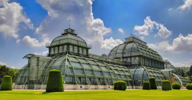 Vienna Private Guided Tour of Museums and Gardens - Good To Know