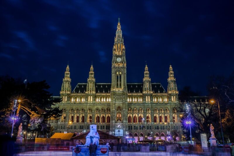 Vienna Private Guided Tour of Museums and Gardens - Customer Support Options