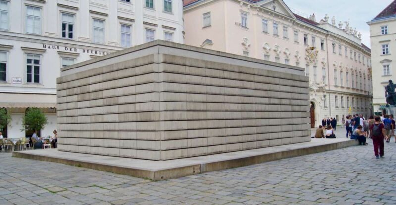 Vienna: Private Jewish Walking Tour - A Deep Dive into the Tour