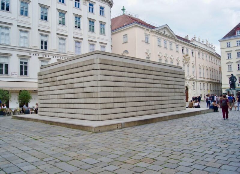 Vienna: Private Jewish Walking Tour - FAQ