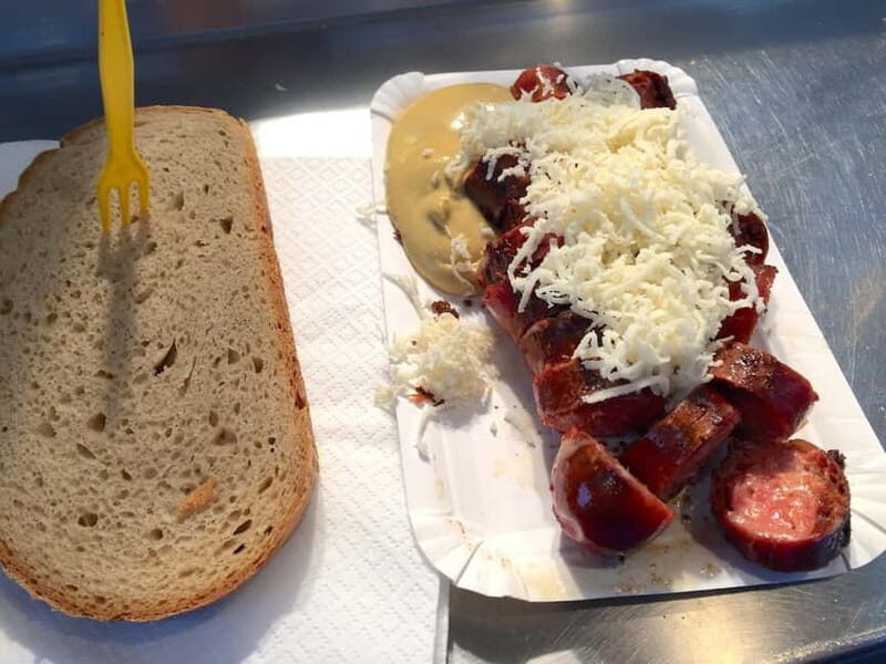 Vienna: Private Markets Gourmet Tour, Local Tastes & Drinks - Final Thoughts on Value and Experience