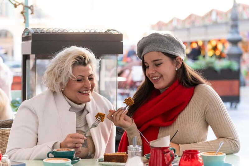 Vienna: Private Markets Gourmet Tour, Local Tastes & Drinks - FAQ