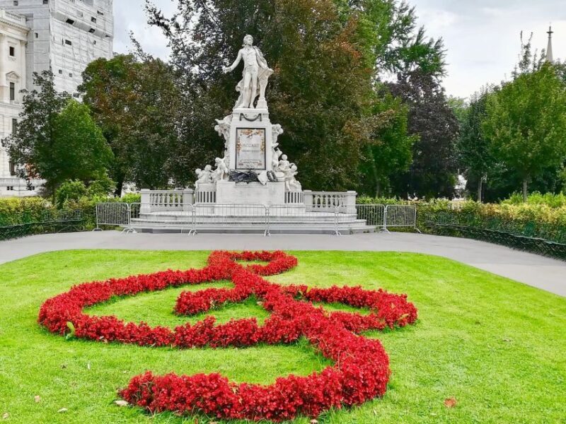 Vienna: Private Music Tour - Why This Tour Stands Out