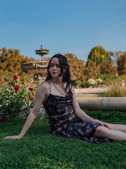 Vienna Private Photo Walk with a Professional Photographer - Authentic Experiences & Hidden Gems