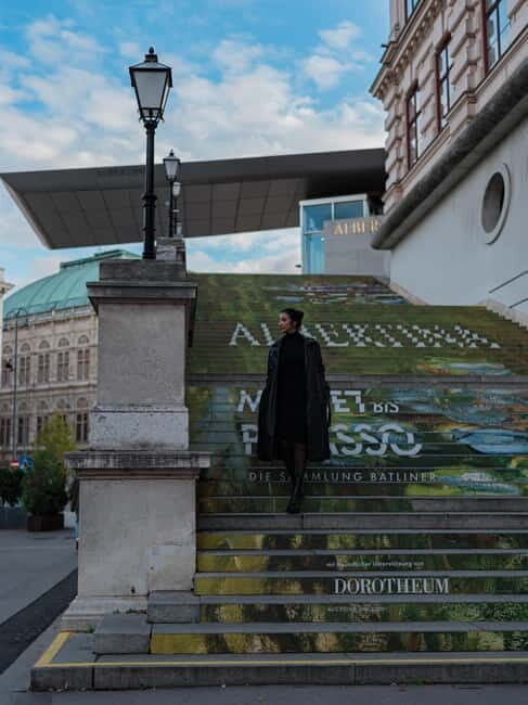 Vienna Private Photo Walk with a Professional Photographer - Frequently Asked Questions