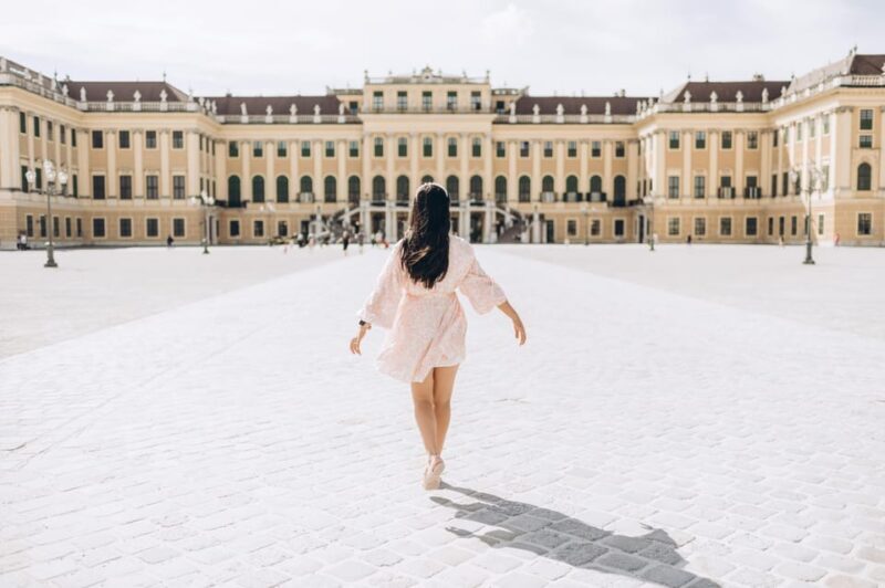 Vienna: Private Schönbrunn Gardens Photoshoot - Final Thoughts