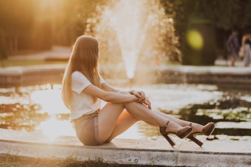 Vienna: Private Schönbrunn Gardens Photoshoot - FAQs