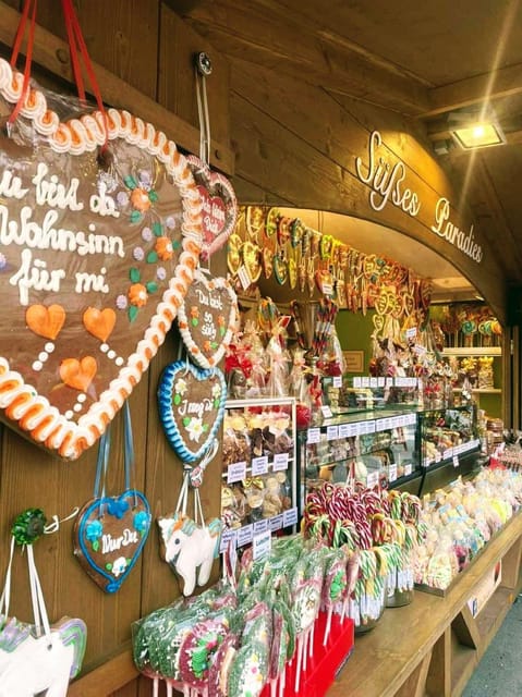 Vienna: Private tour from Vienna to Graz - Who Should Consider This Tour?