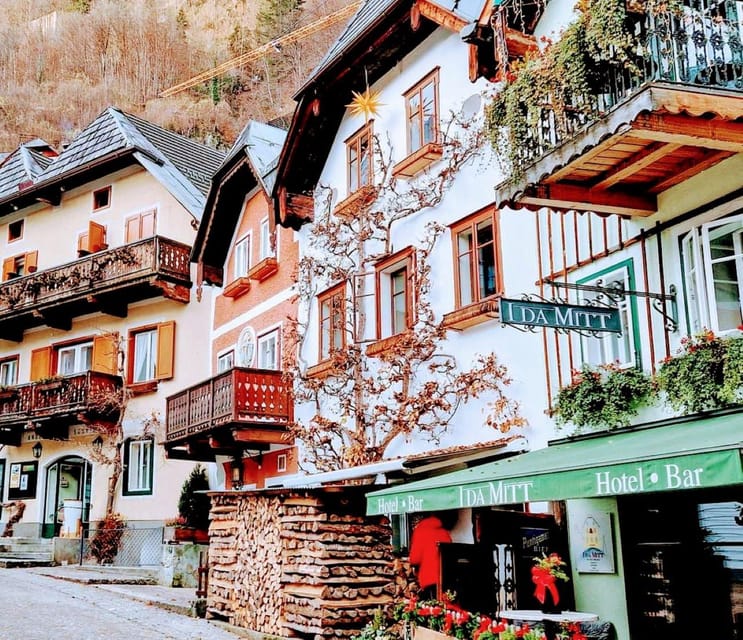 Vienna: Private tour from Vienna to Hallstatt and Salzburg - The Value of This Private Tour