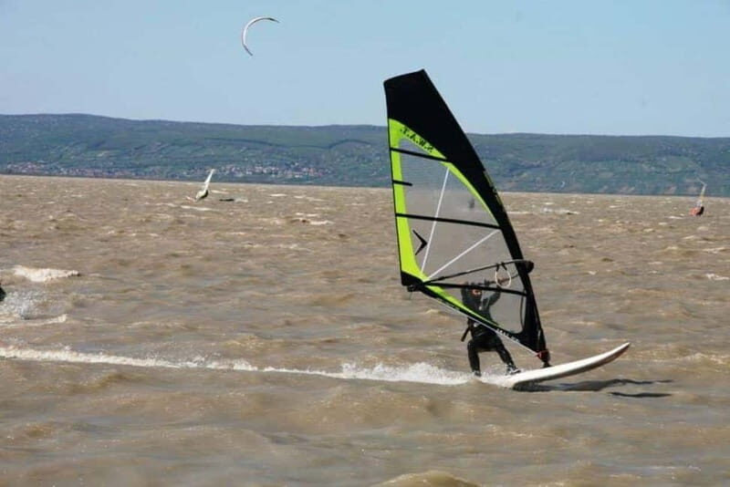 Vienna: Private tour Lake Neusiedl, Rust (wine tasting) Purbach - Key Points
