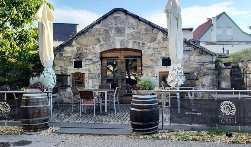 Vienna: Private tour Lake Neusiedl, Rust (wine tasting) Purbach - Frequently Asked Questions