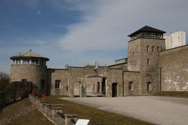 Vienna: Private tour Mauthausen and Linz - An Honest Look at the Experience