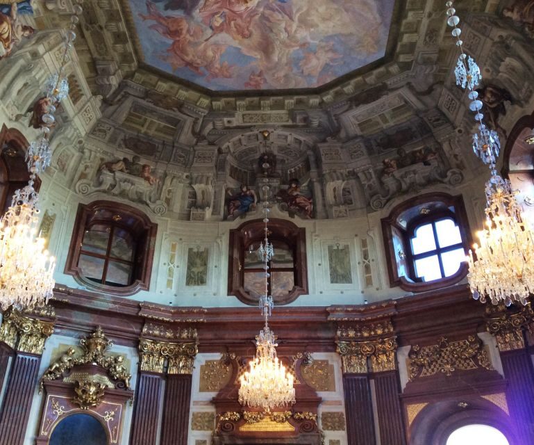 Vienna: Private Tour of Austrian Art in the Belvedere Palace - The Value of a Guided Private Tour