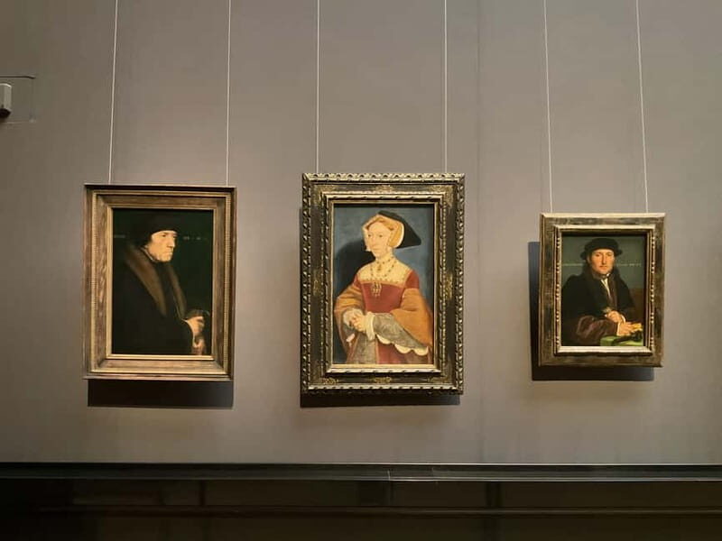 Vienna: Private Tour of Picture Gallery at Fine Arts Museum - Who Will Love This Tour?