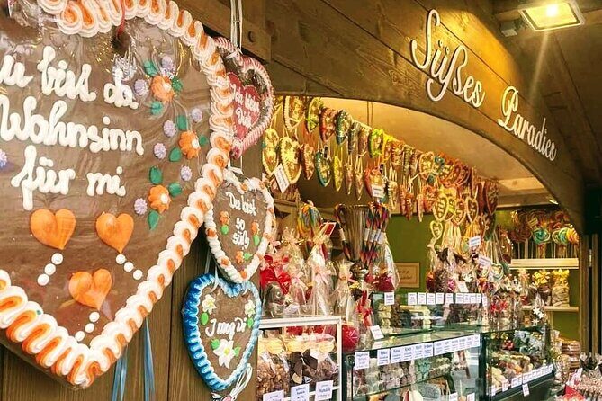 Vienna: Private tour to Graz - Who Should Consider This Tour?  