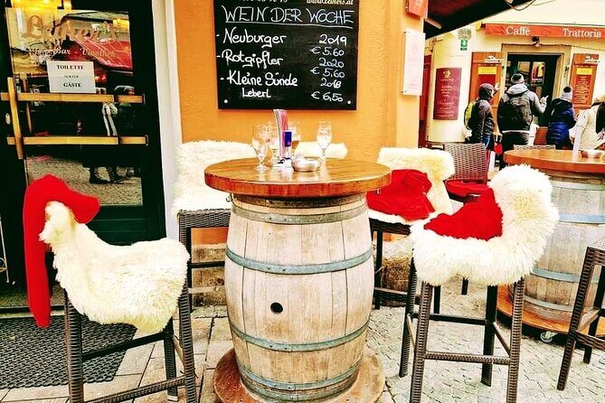 Vienna: Private tour to Graz - Final Thoughts  