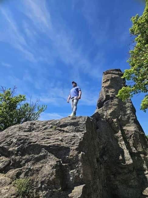 Vienna: Private Wachau tour to Dürnstein and Melk - Key Points