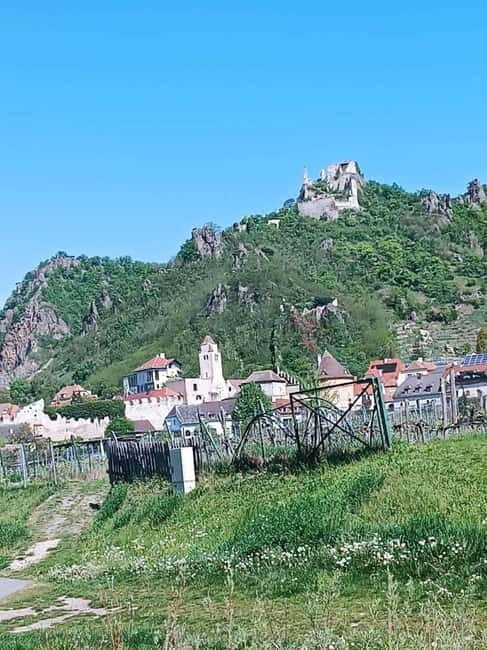 Vienna: Private Wachau tour to Dürnstein and Melk - A Deep Dive into the Wachau Private Tour