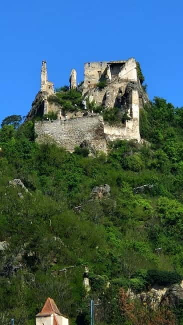Vienna: Private Wachau tour to Dürnstein and Melk - The Sum Up
