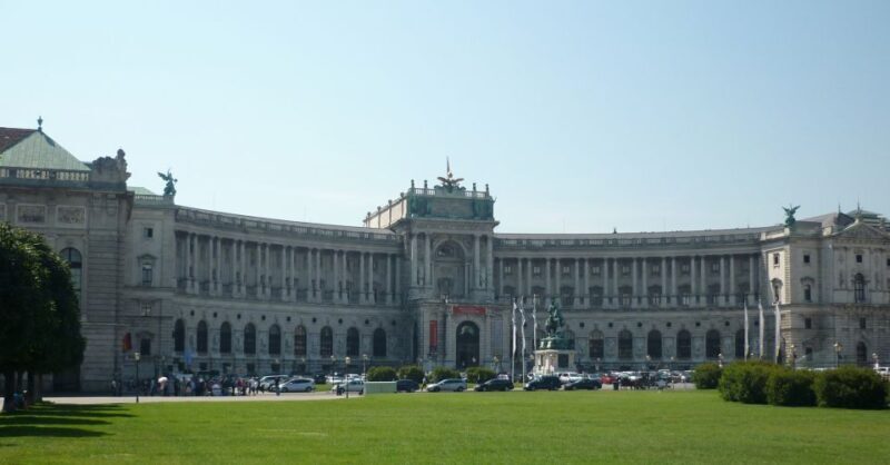 Vienna: Private Walking Tour - What to Expect and Practicalities