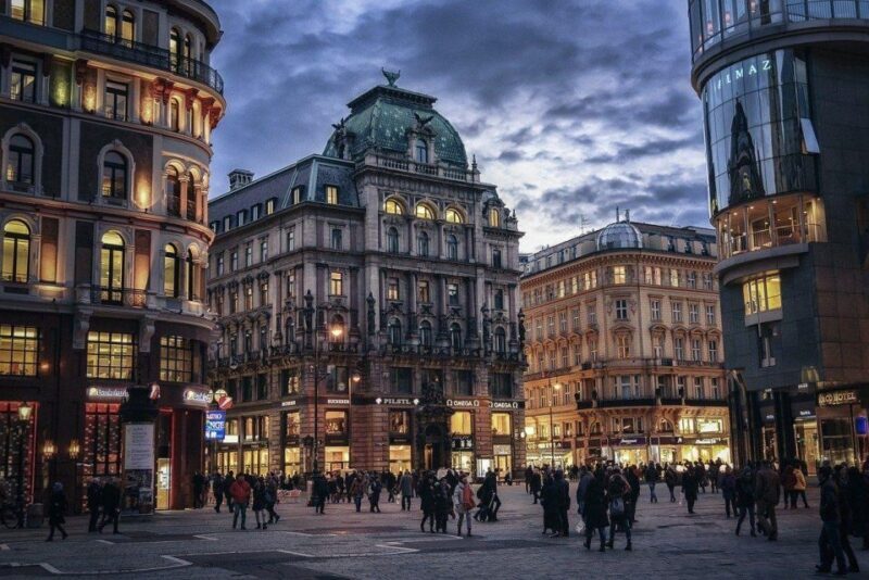 Vienna: Private Walking Tour - An Elegant Introduction to Vienna’s Past and Present
