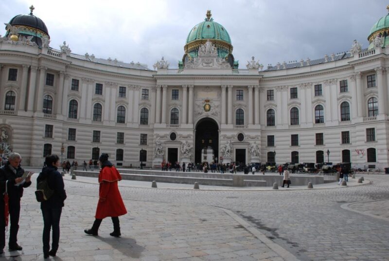 Vienna: Private Walking Tour - Final Thoughts: Who Will Love This Tour?