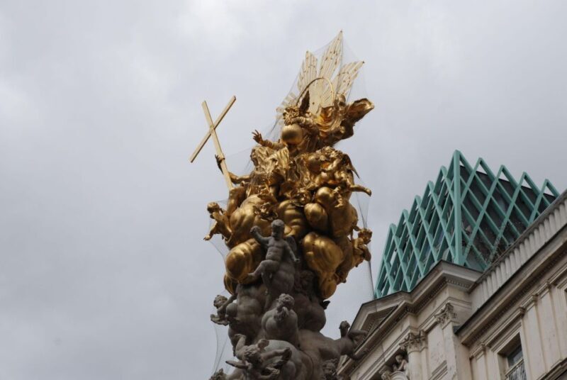 Vienna: Private Walking Tour - Frequently Asked Questions